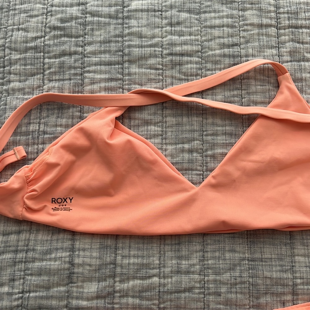 Roxy Bikini - Picture 3 of 3